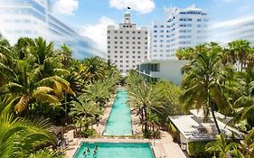 National Hotel Miami 4*